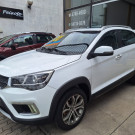 Caoa Chery/Chery Tiggo 2 ACT 1.5 16V Flex Aut.5p 2020 Flex-1