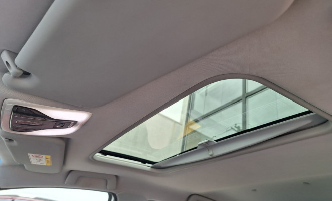 Caoa Chery/Chery Tiggo 2 ACT 1.5 16V Flex Aut.5p 2020 Flex-8