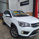 Caoa Chery/Chery Tiggo 2 ACT 1.5 16V Flex Aut.5p 2020 Flex-3