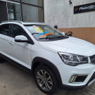 Caoa Chery/Chery Tiggo 2 ACT 1.5 16V Flex Aut.5p 2020 Flex-2