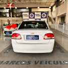 GM - Chevrolet Classic Life/LS 1.0 VHC FlexP. 4p 2011 Flex-4