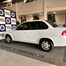 GM - Chevrolet Classic Life/LS 1.0 VHC FlexP. 4p 2011 Flex-1
