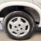 GM - Chevrolet Classic Life/LS 1.0 VHC FlexP. 4p 2011 Flex-2