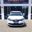 Renault SANDERO Expres EasyR Hi-Flex 1.6 8V 2016 Flex-0
