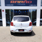 Renault SANDERO Expres EasyR Hi-Flex 1.6 8V 2016 Flex-2