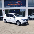Renault SANDERO Expres EasyR Hi-Flex 1.6 8V 2016 Flex-1