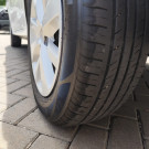 Renault SANDERO Expres EasyR Hi-Flex 1.6 8V 2016 Flex-3