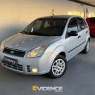 Ford Fiesta 1.0 8V Flex Class Ano 2010 Flex-0