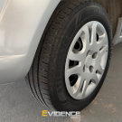 Ford Fiesta 1.0 8V Flex Class Ano 2010 Flex-6