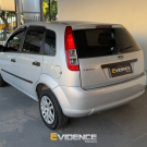 Ford Fiesta 1.0 8V Flex Class Ano 2010 Flex-1