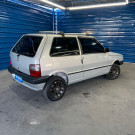 Fiat Uno Mille 1.0 Fire/ F.Flex/ ECONOMY 4p 2010 Flex-0