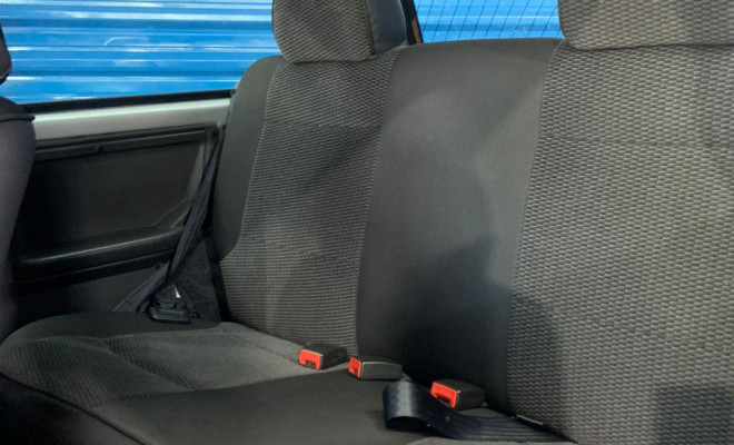 Fiat Uno Mille 1.0 Fire/ F.Flex/ ECONOMY 4p 2010 Flex-3