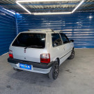 Fiat Uno Mille 1.0 Fire/ F.Flex/ ECONOMY 4p 2010 Flex-1