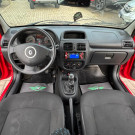Renault Clio Authentique 1.0/1.0 Hi-Power 16V 3p 2015 Flex-4