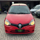 Renault Clio Authentique 1.0/1.0 Hi-Power 16V 3p 2015 Flex-19