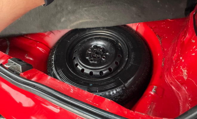 Renault Clio Authentique 1.0/1.0 Hi-Power 16V 3p 2015 Flex-10