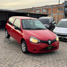 Renault Clio Authentique 1.0/1.0 Hi-Power 16V 3p 2015 Flex-1