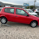 Renault Clio Authentique 1.0/1.0 Hi-Power 16V 3p 2015 Flex-18