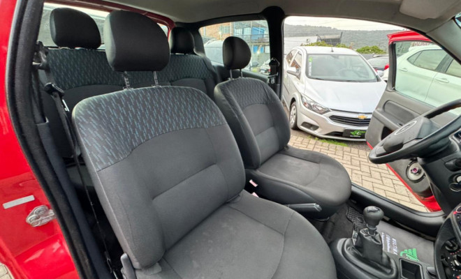 Renault Clio Authentique 1.0/1.0 Hi-Power 16V 3p 2015 Flex-11