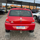 Renault Clio Authentique 1.0/1.0 Hi-Power 16V 3p 2015 Flex-17