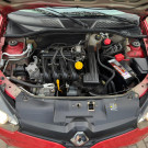 Renault Clio Authentique 1.0/1.0 Hi-Power 16V 3p 2015 Flex-8