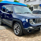 Jeep Renegade Longitude 1.8 4x2 Flex 16V Aut. 2021 Flex-2