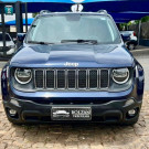 Jeep Renegade Longitude 1.8 4x2 Flex 16V Aut. 2021 Flex-1
