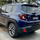 Jeep Renegade Longitude 1.8 4x2 Flex 16V Aut. 2021 Flex-4