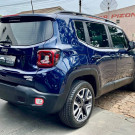 Jeep Renegade Longitude 1.8 4x2 Flex 16V Aut. 2021 Flex-0