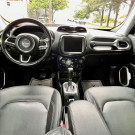 Jeep Renegade Longitude 1.8 4x2 Flex 16V Aut. 2021 Flex-6