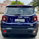 Jeep Renegade Longitude 1.8 4x2 Flex 16V Aut. 2021 Flex-3