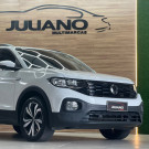 VW - VolksWagen T-Cross Comfor. 200 TSI 1.0 Flex 5p Aut. 2023 Flex-11
