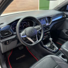 VW - VolksWagen T-Cross Comfor. 200 TSI 1.0 Flex 5p Aut. 2023 Flex-3