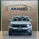 VW - VolksWagen T-Cross Comfor. 200 TSI 1.0 Flex 5p Aut. 2023 Flex-13