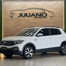 VW - VolksWagen T-Cross Comfor. 200 TSI 1.0 Flex 5p Aut. 2023 Flex-0