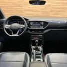 VW - VolksWagen T-Cross Comfor. 200 TSI 1.0 Flex 5p Aut. 2023 Flex-5