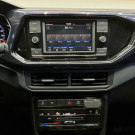 VW - VolksWagen T-Cross Comfor. 200 TSI 1.0 Flex 5p Aut. 2023 Flex-9
