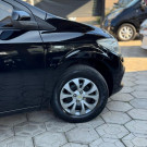 GM - Chevrolet ONIX HATCH LS 1.0 8V FlexPower 5p Mec. 2016 Flex-6