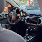 GM - Chevrolet ONIX HATCH LS 1.0 8V FlexPower 5p Mec. 2016 Flex-5
