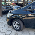 GM - Chevrolet ONIX HATCH LS 1.0 8V FlexPower 5p Mec. 2016 Flex-0