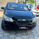 GM - Chevrolet ONIX HATCH LS 1.0 8V FlexPower 5p Mec. 2016 Flex-8