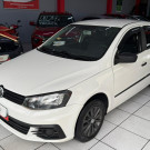 VW - VolksWagen Gol City 1.0 Total Flex 12V 4P 2017 Flex-0