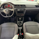 VW - VolksWagen Gol City 1.0 Total Flex 12V 4P 2017 Flex-5