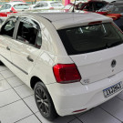 VW - VolksWagen Gol City 1.0 Total Flex 12V 4P 2017 Flex-4