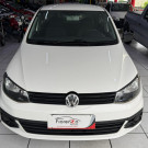 VW - VolksWagen Gol City 1.0 Total Flex 12V 4P 2017 Flex-1