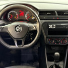 VW - VolksWagen Gol City 1.0 Total Flex 12V 4P 2017 Flex-6