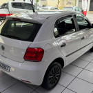 VW - VolksWagen Gol City 1.0 Total Flex 12V 4P 2017 Flex-3