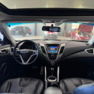 Hyundai Veloster 1.6 16V  140cv Aut. 2013 Gasolina-16
