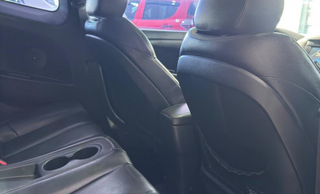 Hyundai Veloster 1.6 16V  140cv Aut. 2013 Gasolina-14