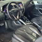 Hyundai Veloster 1.6 16V  140cv Aut. 2013 Gasolina-19
